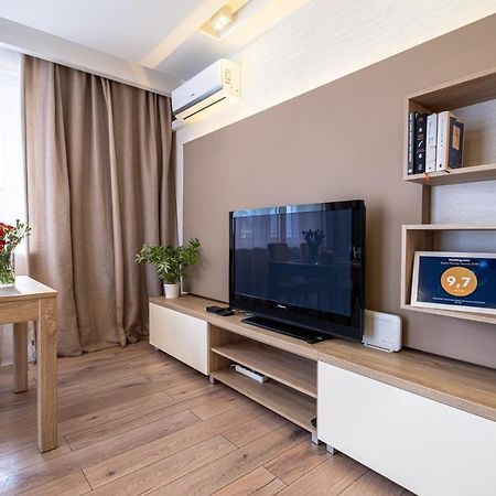 Stawowa Premium Apartment - 69 M2 With Sauna And Private Garage Krakow Bagian luar foto
