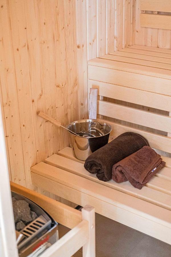 Stawowa Premium Apartment - 69 M2 With Sauna And Private Garage Krakow Bagian luar foto