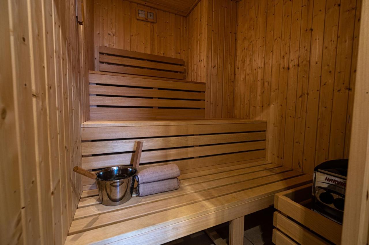 Stawowa Premium Apartment - 69 M2 With Sauna And Private Garage Krakow Bagian luar foto