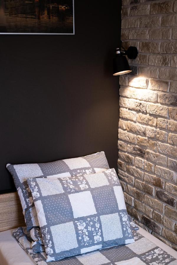 Stawowa Premium Apartment - 69 M2 With Sauna And Private Garage Krakow Bagian luar foto
