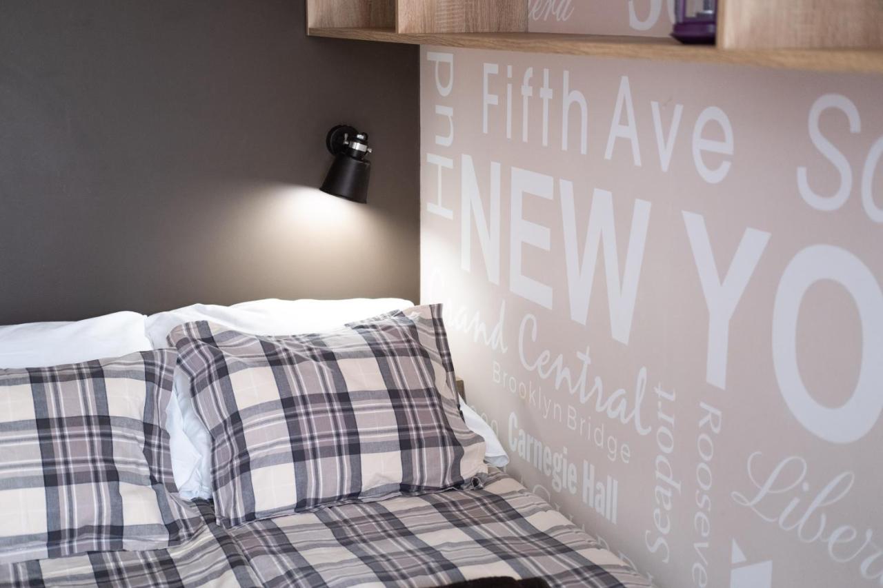 Stawowa Premium Apartment - 69 M2 With Sauna And Private Garage Krakow Bagian luar foto