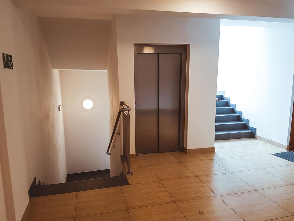 Stawowa Premium Apartment - 69 M2 With Sauna And Private Garage Krakow Bagian luar foto