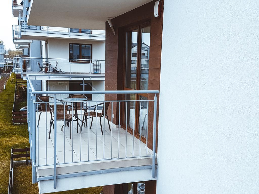 Stawowa Premium Apartment - 69 M2 With Sauna And Private Garage Krakow Bagian luar foto