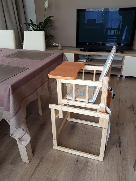 Stawowa Premium Apartment - 69 M2 With Sauna And Private Garage Krakow Bagian luar foto